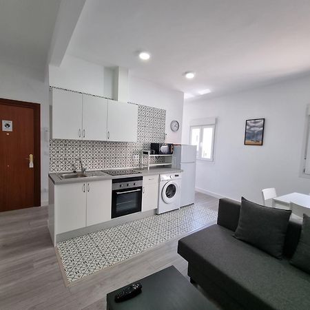 Apartamento Del Arte En Toledo By Bebalmy Kültér fotó