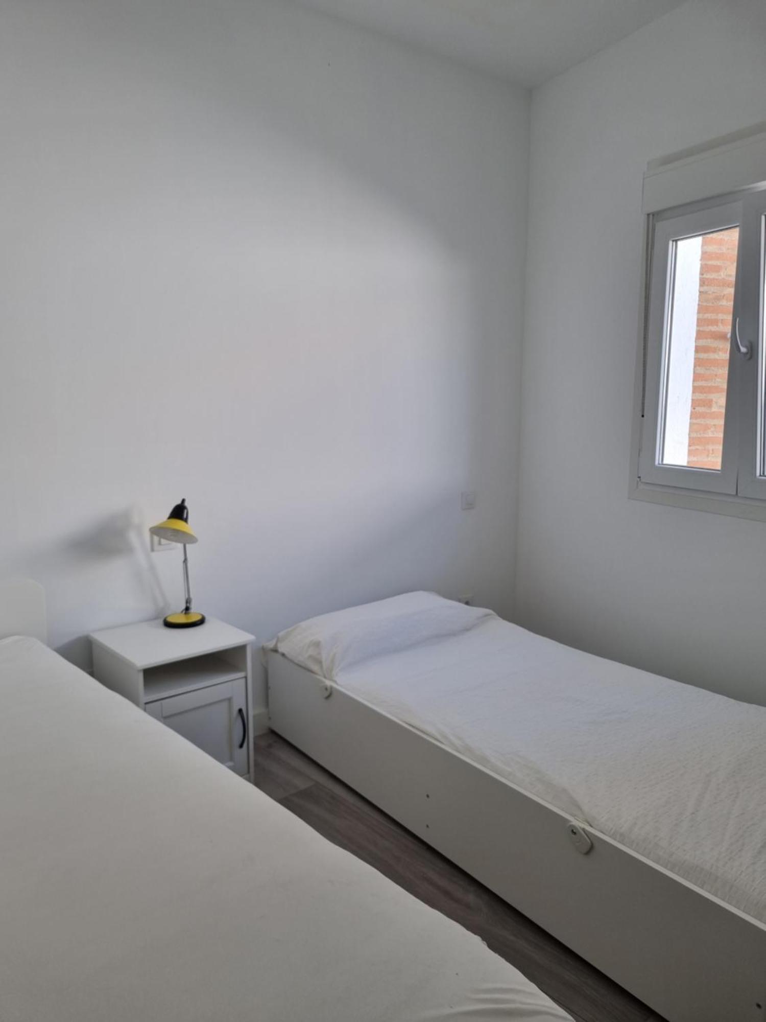 Apartamento Del Arte En Toledo By Bebalmy Kültér fotó