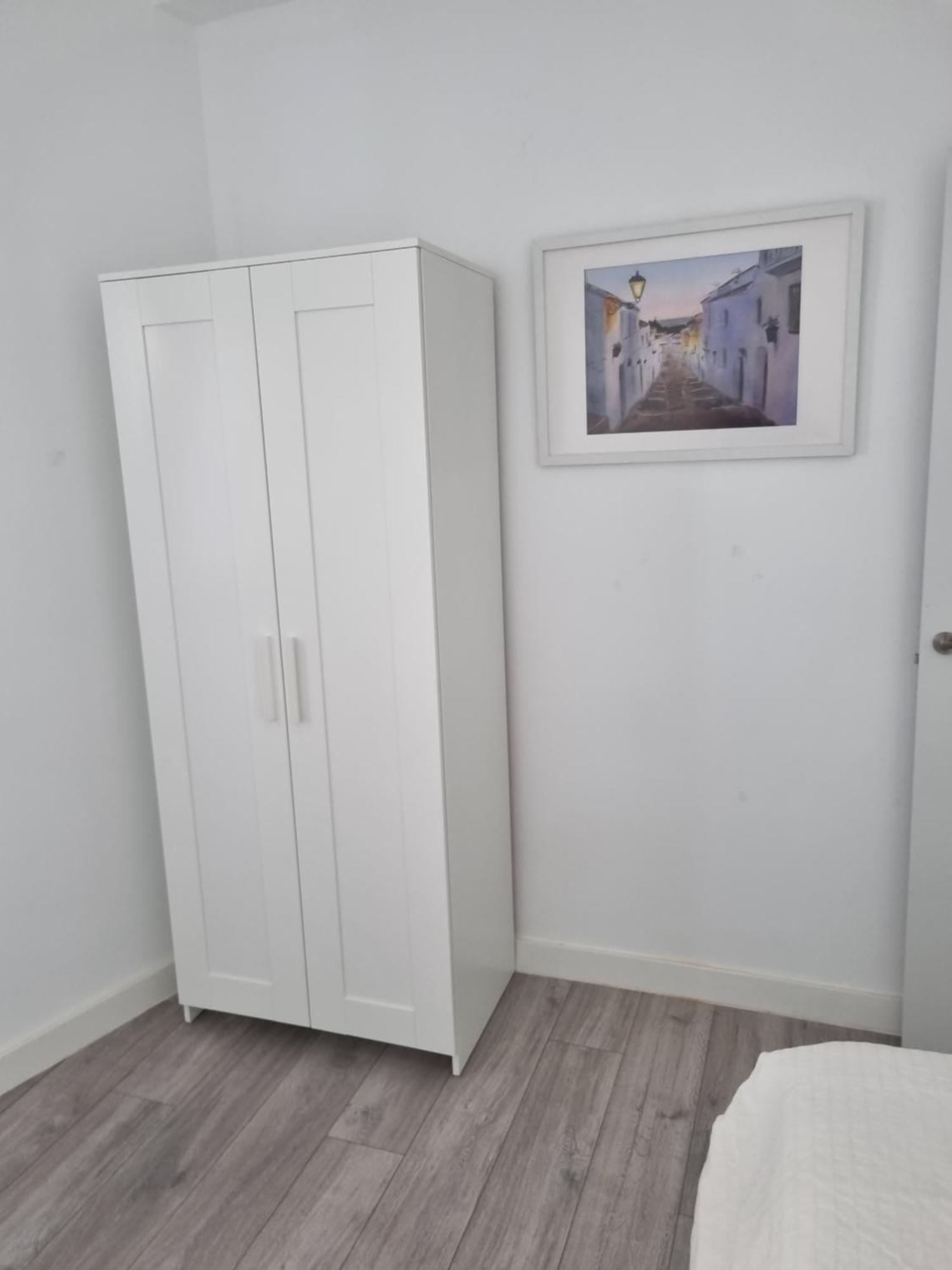 Apartamento Del Arte En Toledo By Bebalmy Kültér fotó