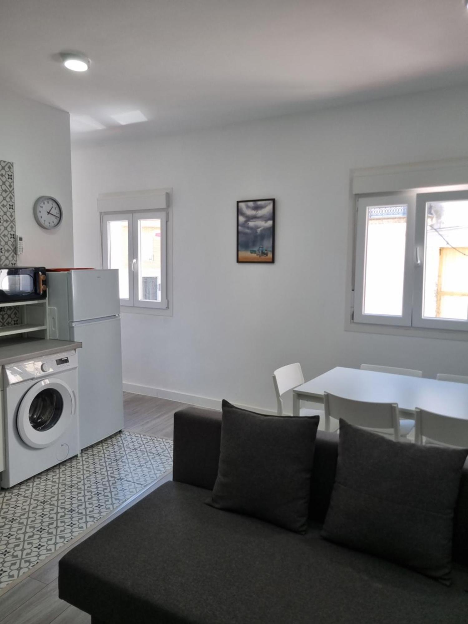 Apartamento Del Arte En Toledo By Bebalmy Kültér fotó