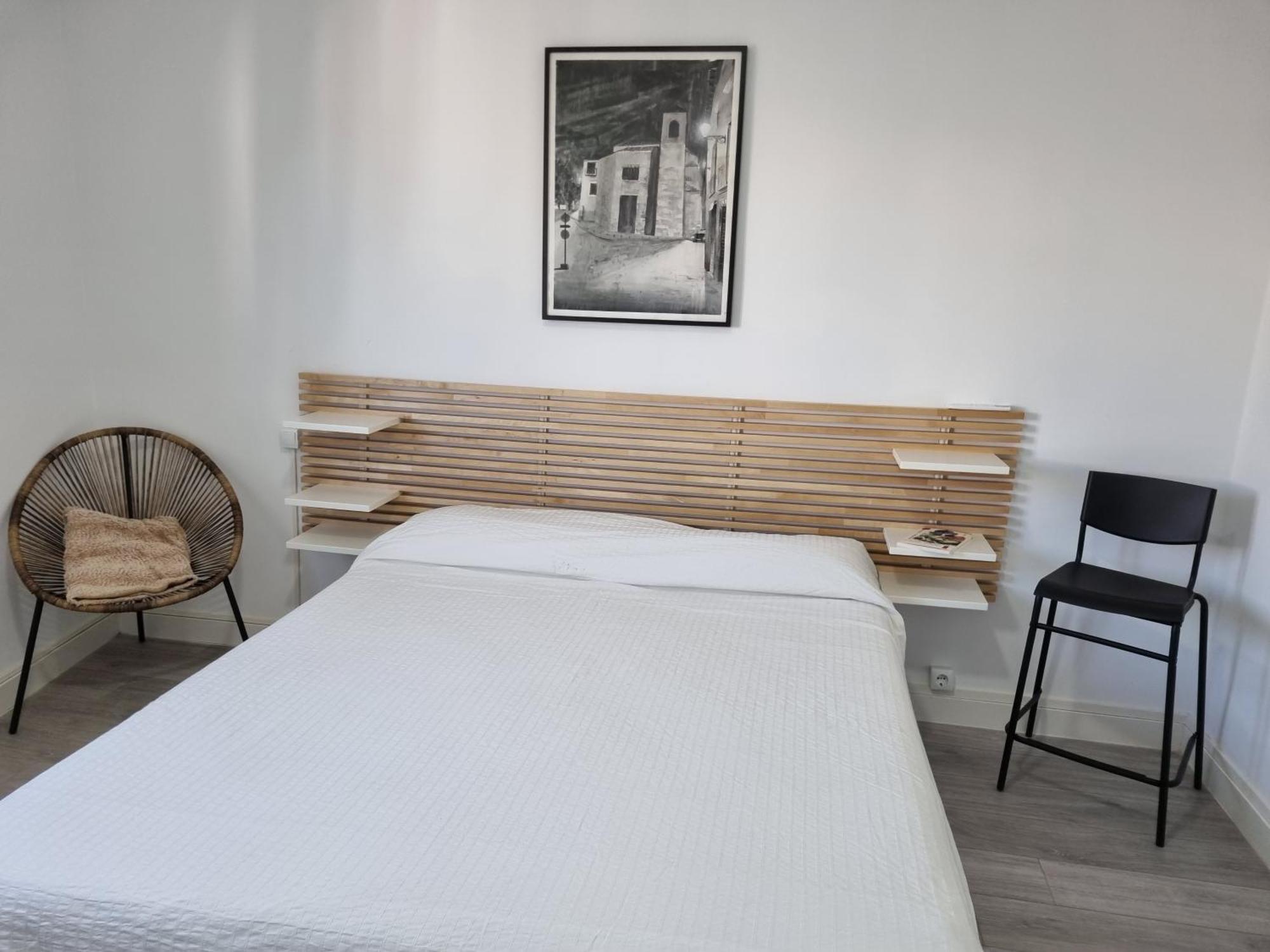 Apartamento Del Arte En Toledo By Bebalmy Kültér fotó