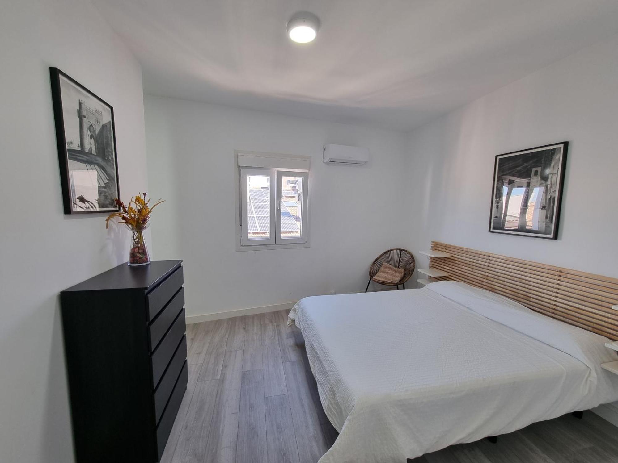 Apartamento Del Arte En Toledo By Bebalmy Kültér fotó